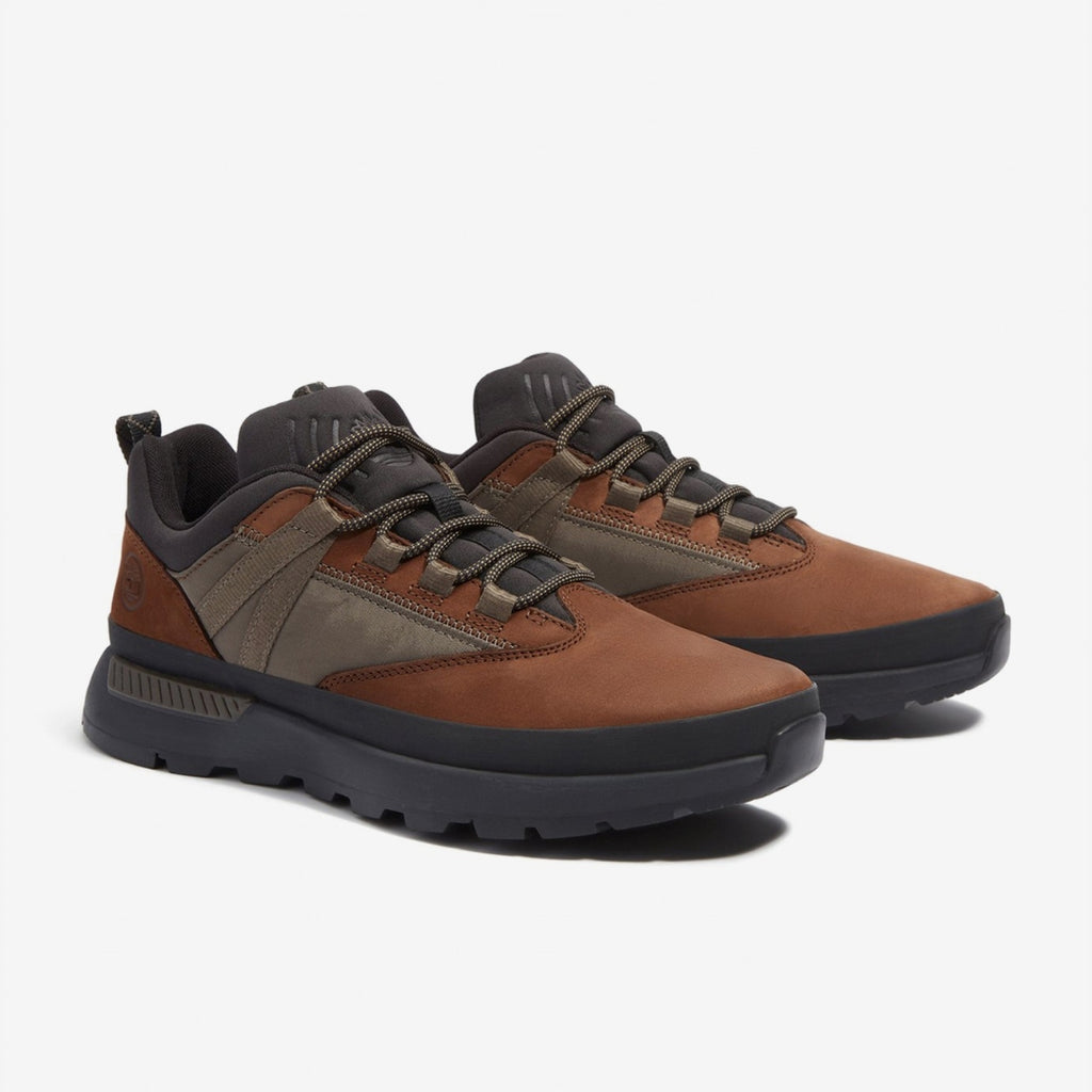 Timberland Euro Trekker Low Sneaker – TB0A6DP5EUW – Brown