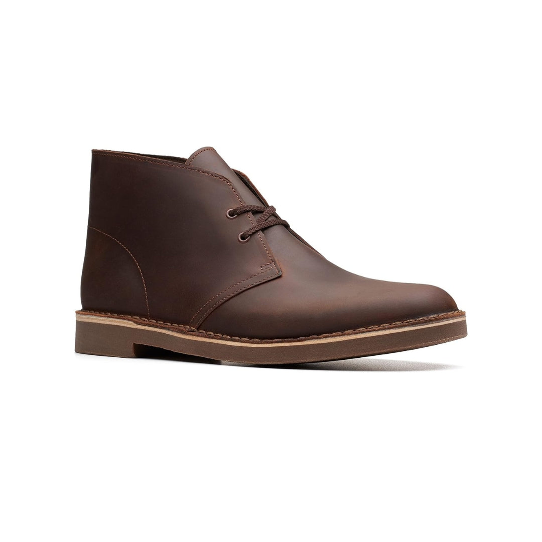 Clarks Originals Desert Boot – 260341353 – Beeswax Leather