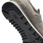 New Balance 574 Core – ML574EVG – Grey / White