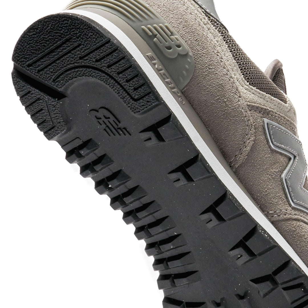 New Balance 574 Core – ML574EVG – Grey / White