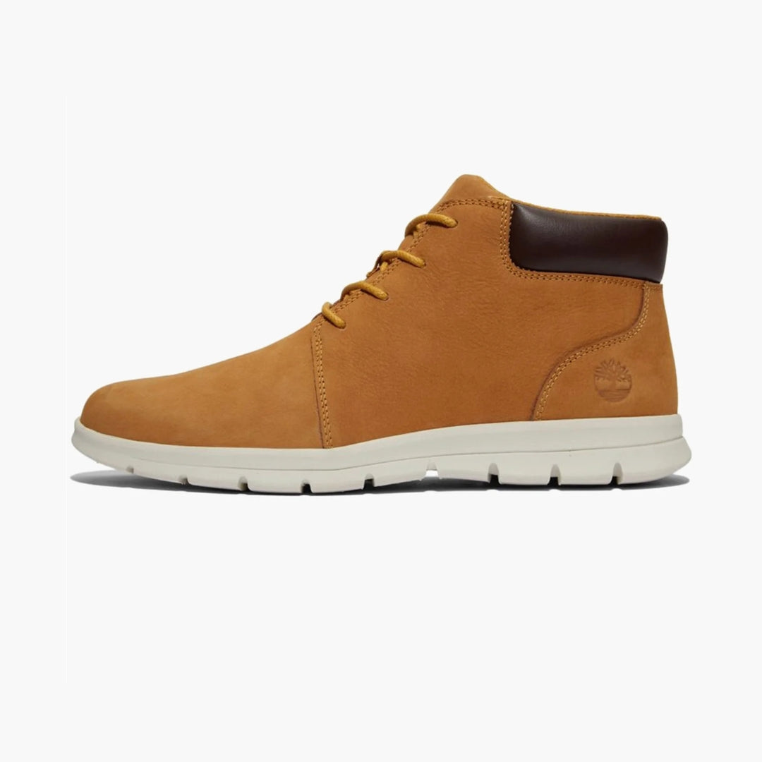 Timberland Graydon Basic Men’s Chukka Boots – TB0A412S231 – Wheat/Brown