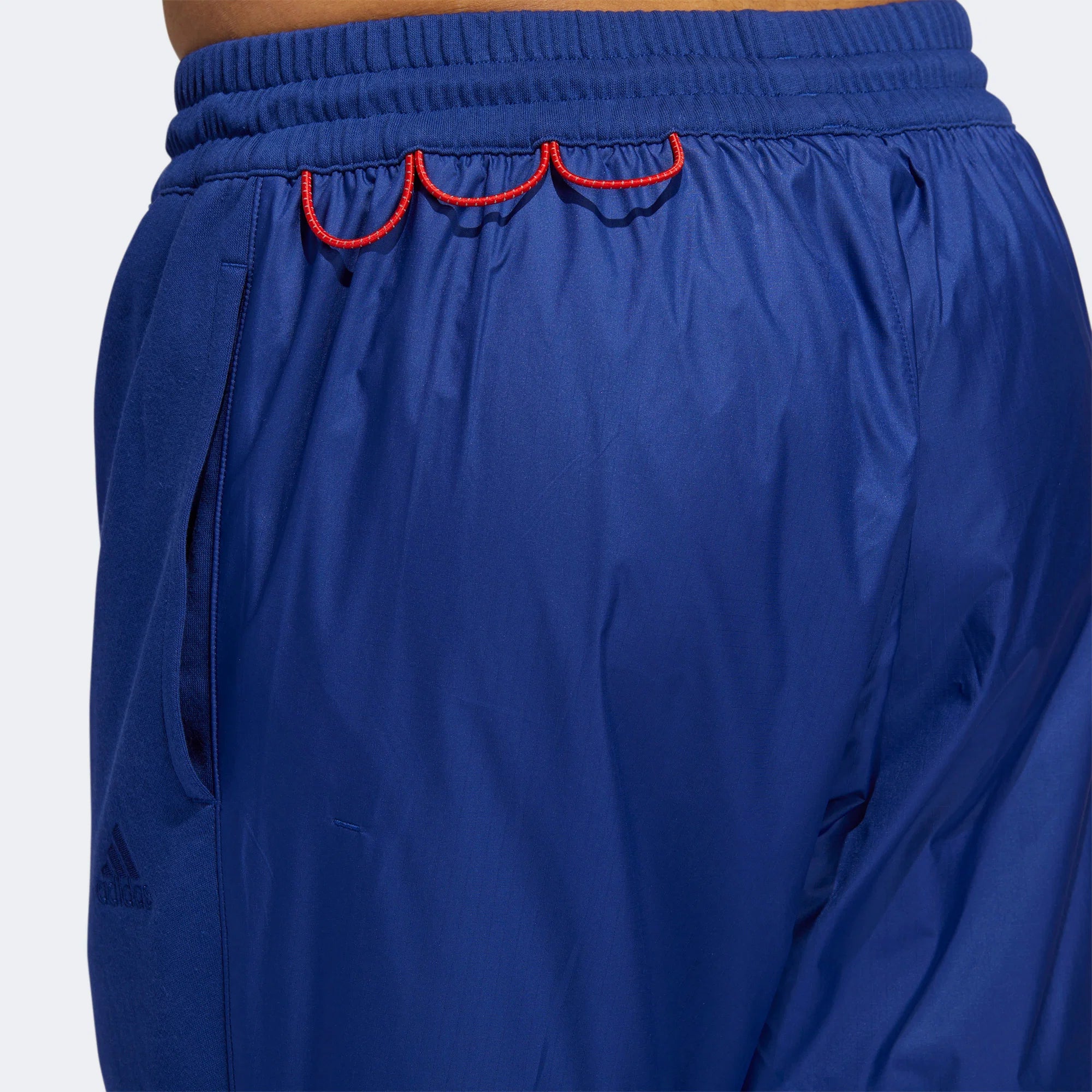 Adidas Trae Young Icee Track Pants – H56315 – Victory Blue