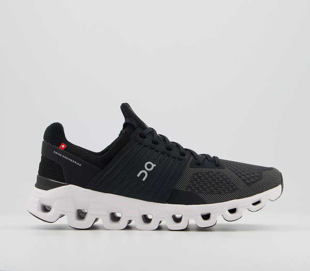 On Cloudswift 3 – 40.99706 – Black / Rock