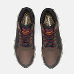 Timberland Winsor Trail Mid Lace Waterproof Men’s Shoes – A41W7