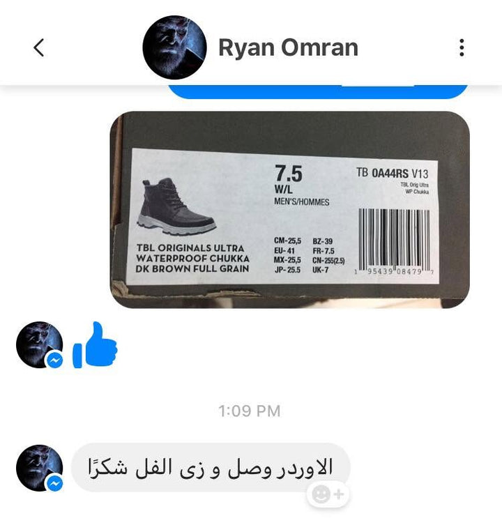 رأي عميل EURO FIT