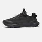 Timberland Motion Access Low Lace-Up Waterproof Sneaker – TB0A6F16EK9 – Black