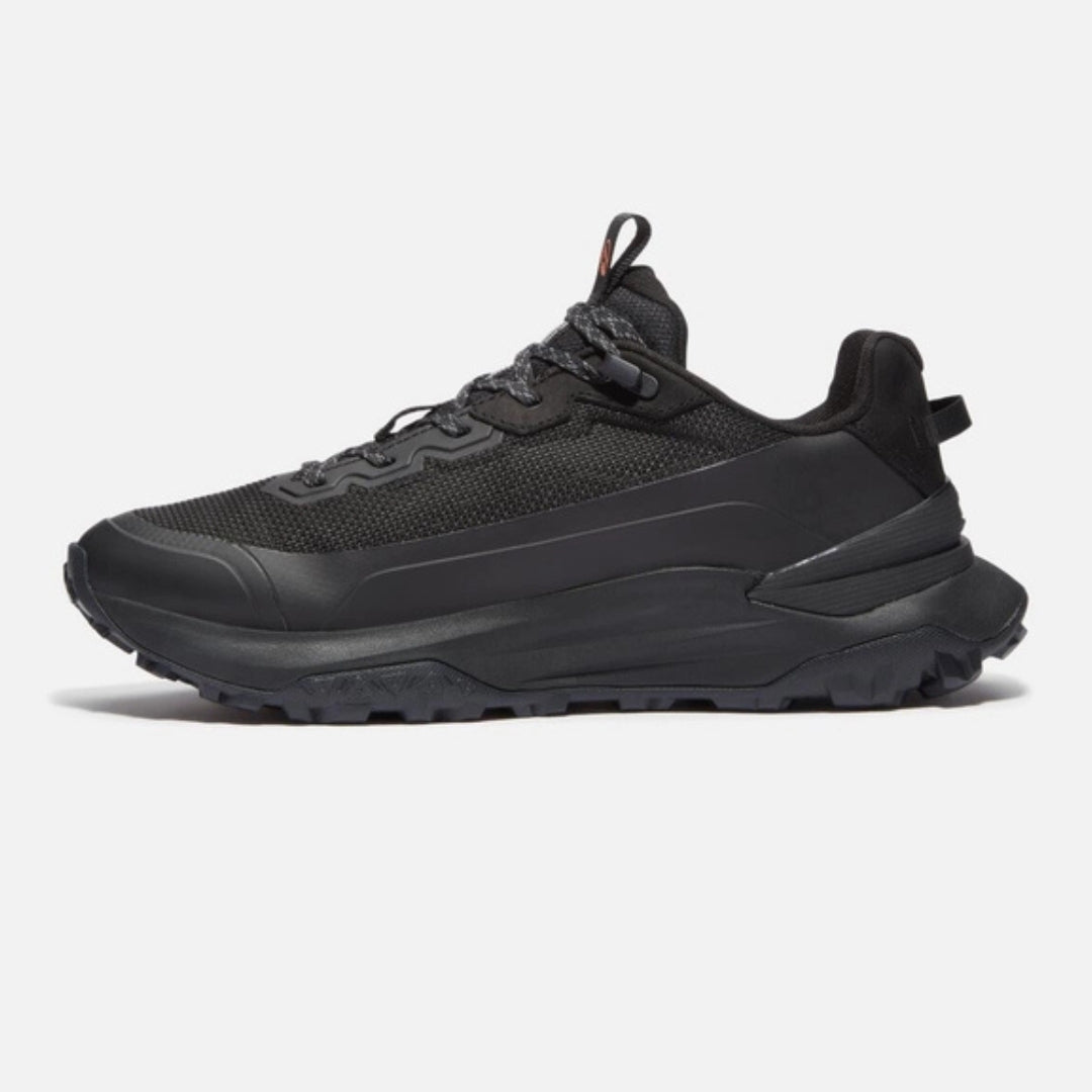 Timberland Motion Access Low Lace-Up Waterproof Sneaker – TB0A6F16EK9 – Black