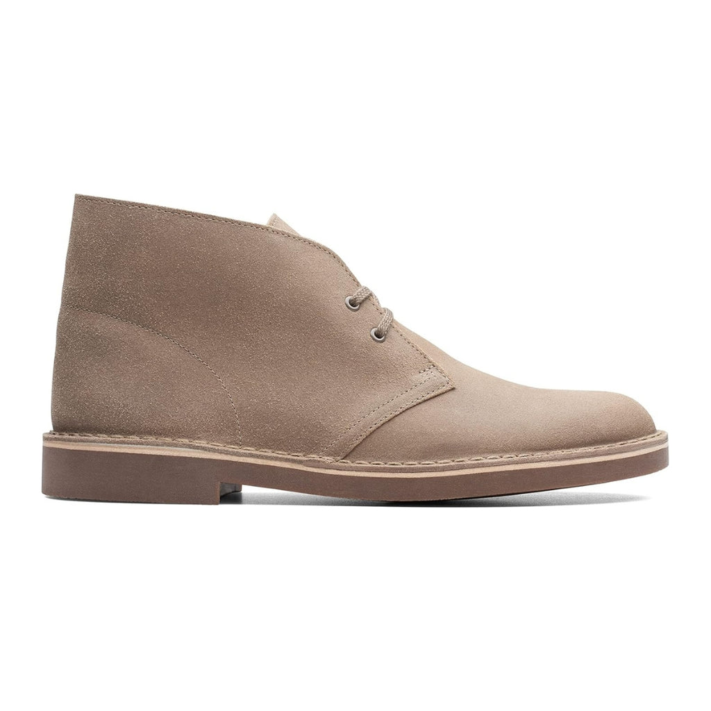 Clarks Desert Boot – 261411547 – Sand Suede
