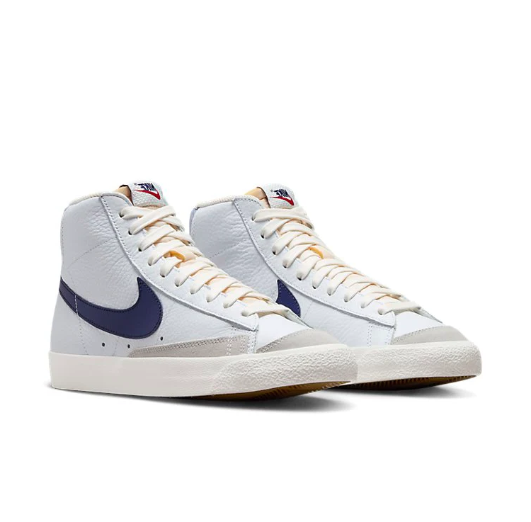 Nike Blazer Mid ’77 Men’s Lifestyle Shoes – FN6877-100