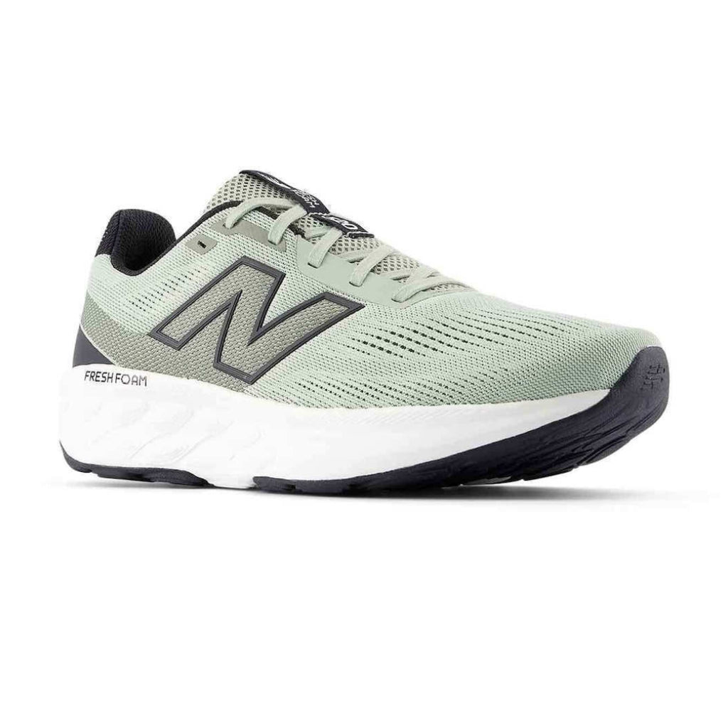 New Balance Fresh Foam 520 v9 – M520CC9 – Garter Snake / Dark Olive / Black