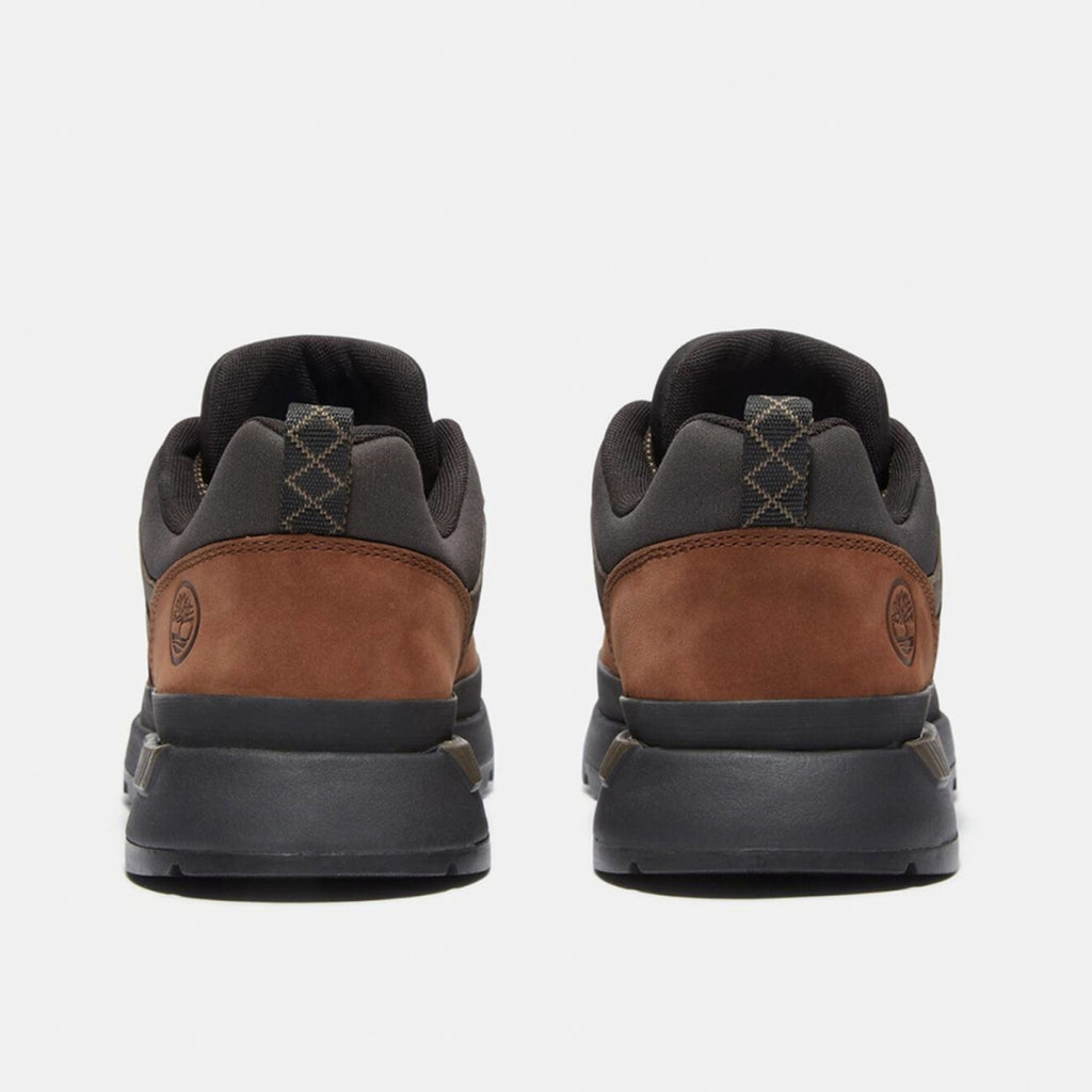 Timberland Euro Trekker Low Sneaker – TB0A6DP5EUW – Brown