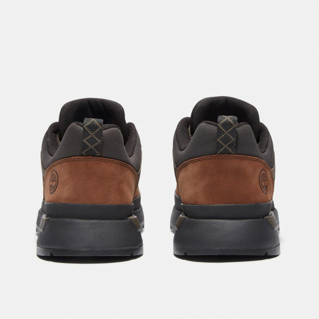 Timberland Euro Trekker Low Sneaker – TB0A6DP5EUW – Brown