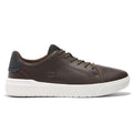 Timberland Seneca Bay Low Lace-Up Sneaker – TB0A41F7W011 – Dark Brown