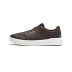 Timberland Seneca Bay Low Lace-Up Sneaker – TB0A41F7W011 – Dark Brown