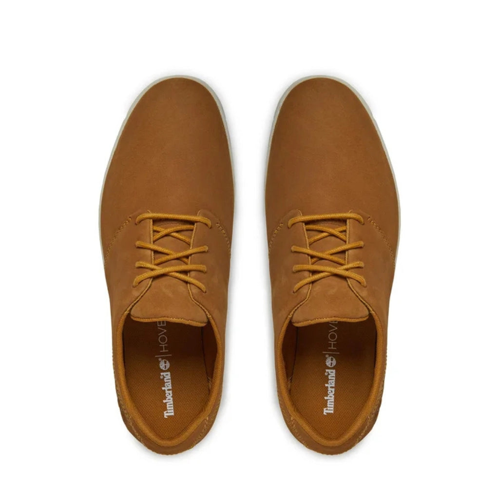 Timberland Graydon Oxford – TB0A411H231 – Wheat Nubuck