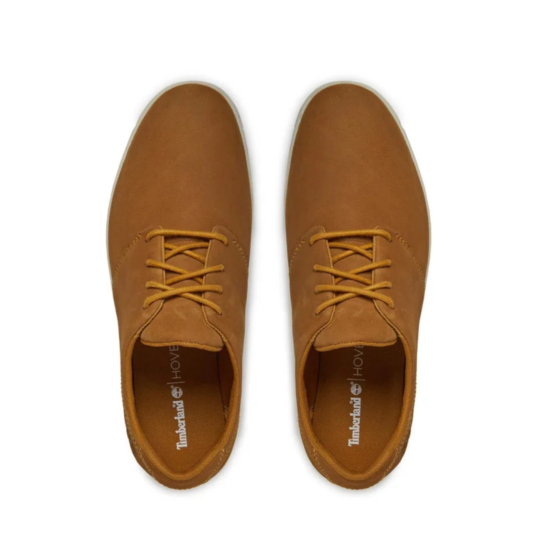 Timberland Graydon Oxford – TB0A411H231 – Wheat Nubuck