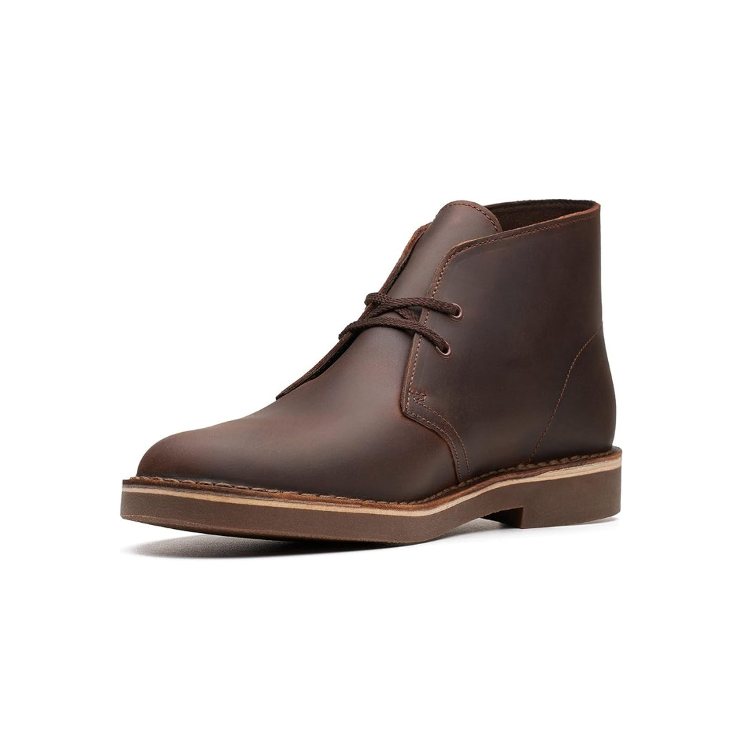 Clarks Originals Desert Boot – 260341353 – Beeswax Leather