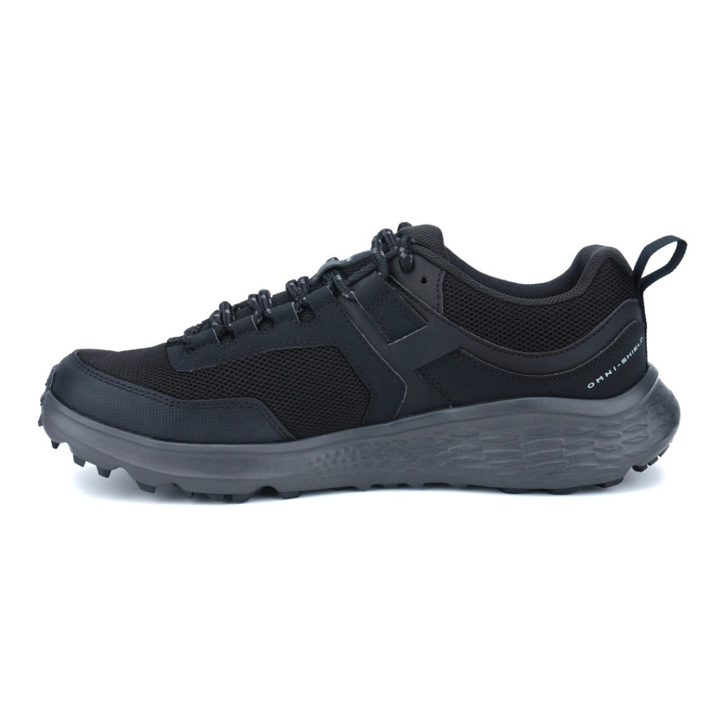 Columbia Konos Low – BM6605-012 – Black / Shark