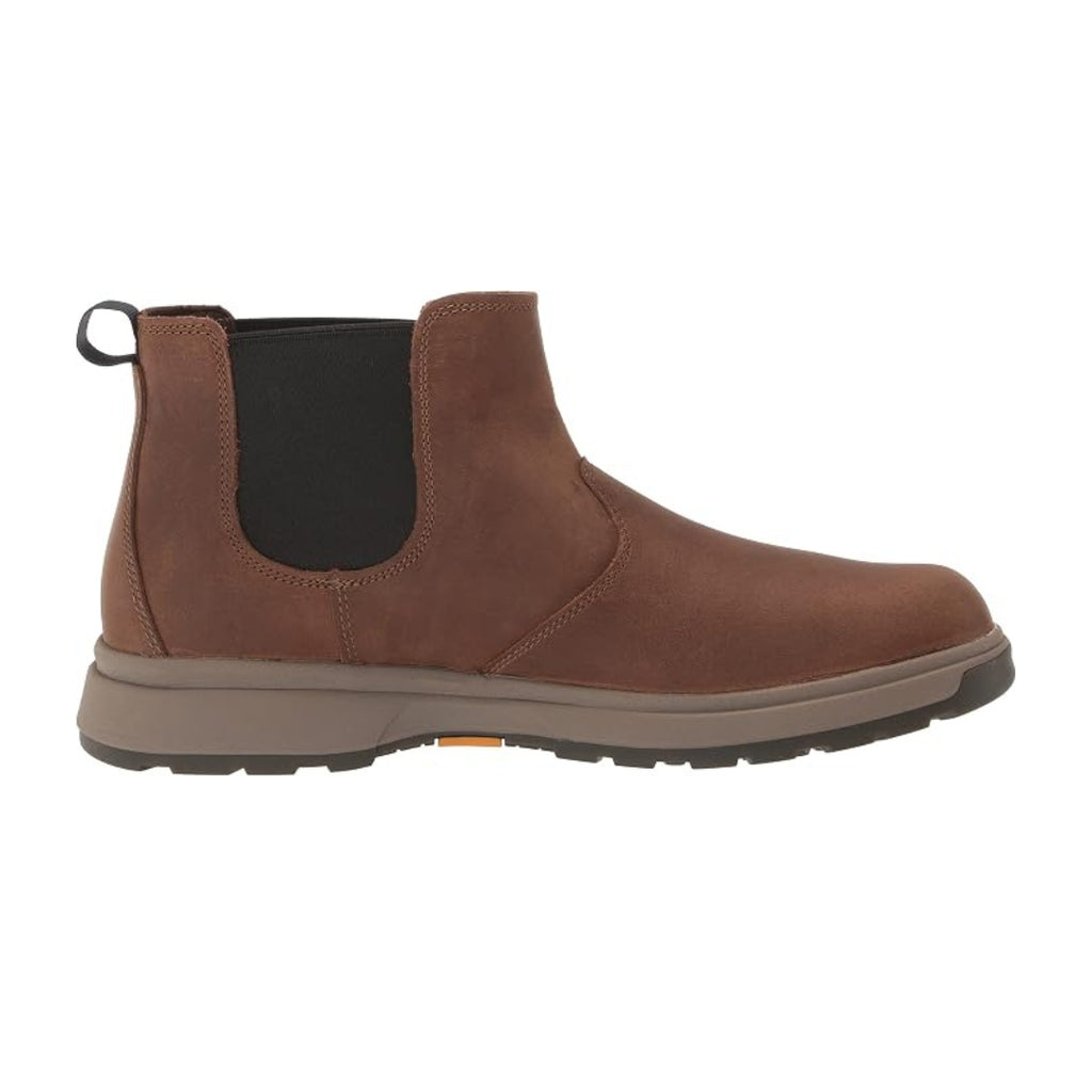 Timberland Atwells Ave Chelsea Boots – TB0A5R8Z254 – Medium Brown