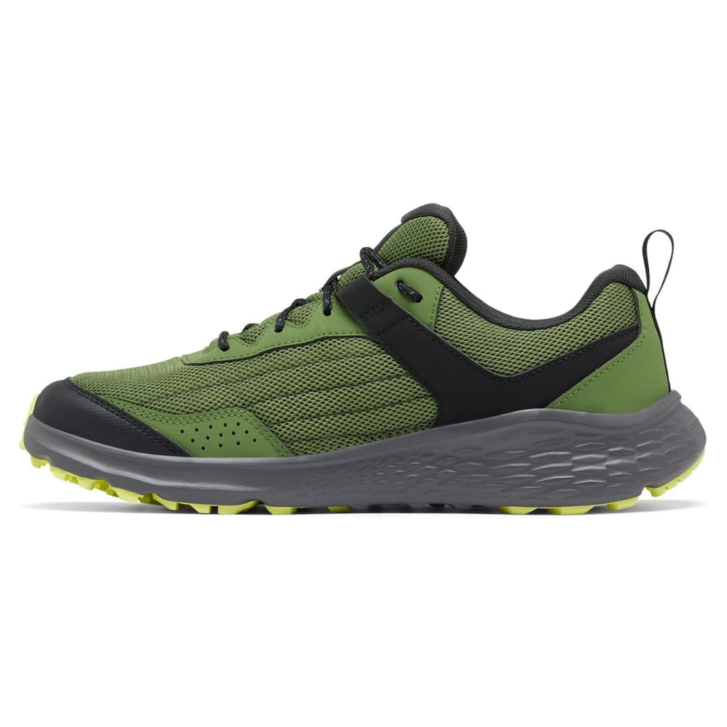 Columbia Vertisol Trail – BM8652-352 – Cypress / Black / Napa Green