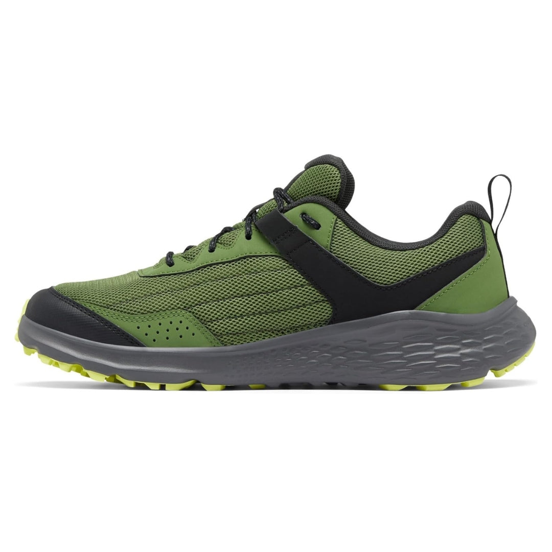 Columbia Vertisol Trail – BM8652-352 – Cypress / Black / Napa Green