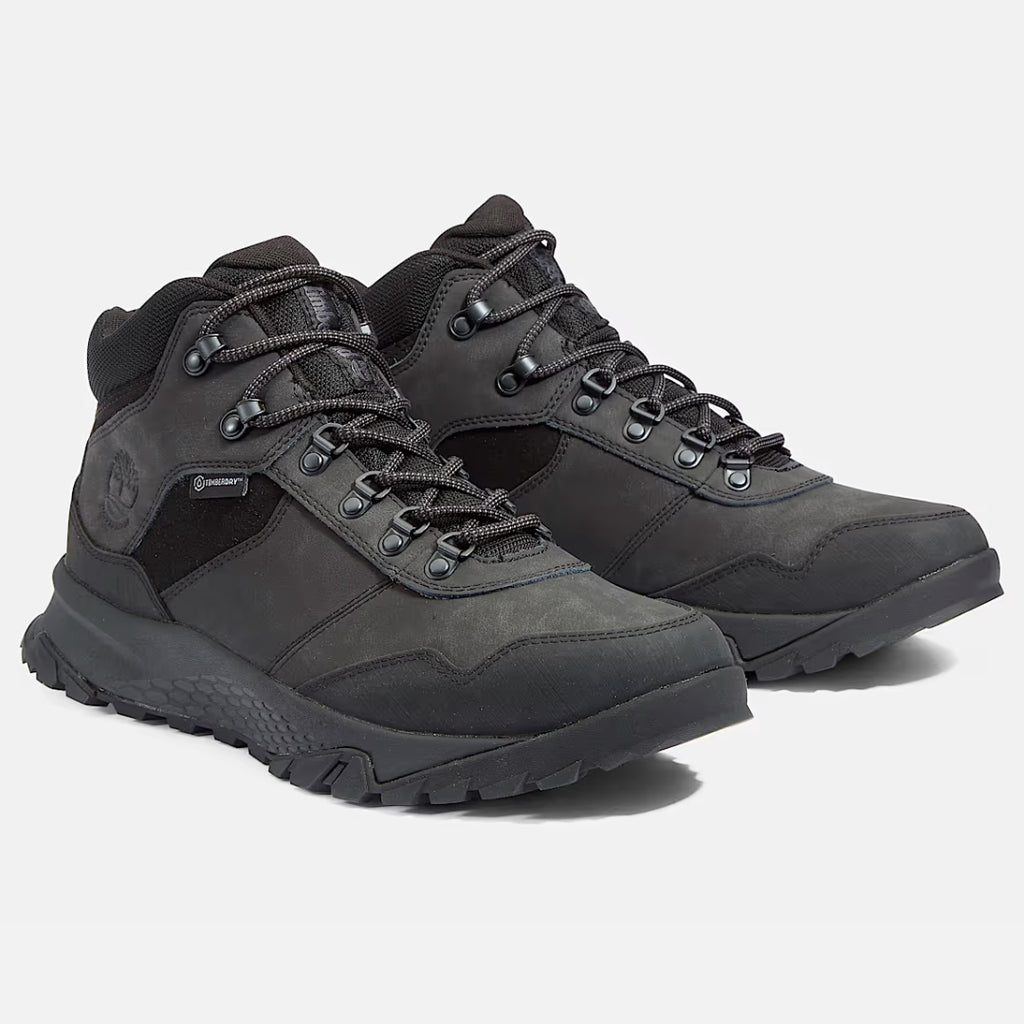 Timberland Lincoln Peak Lite Mid F/L Waterproof Boots – A2HTT