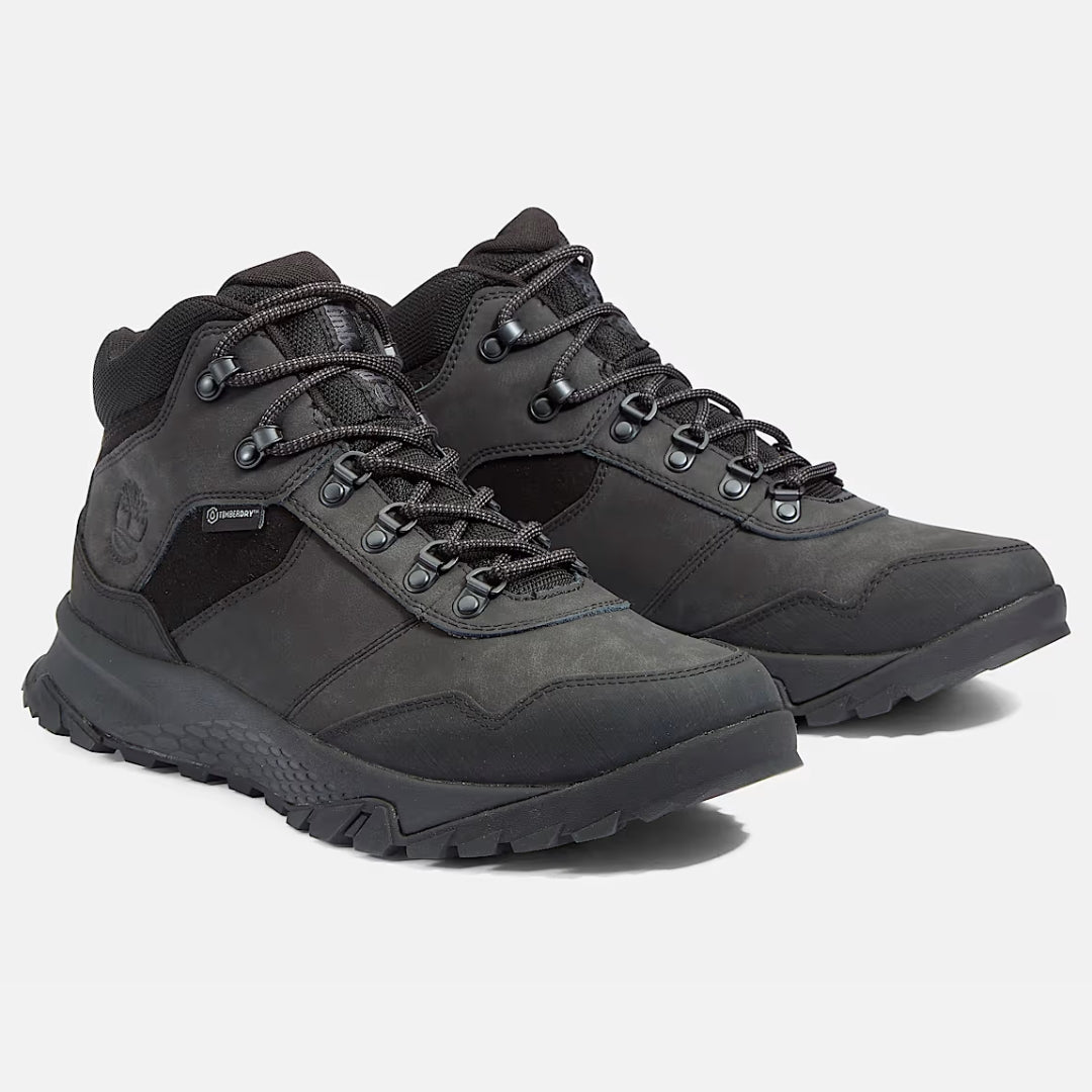 Timberland Lincoln Peak Lite Mid F/L Waterproof Boots – A2HTT