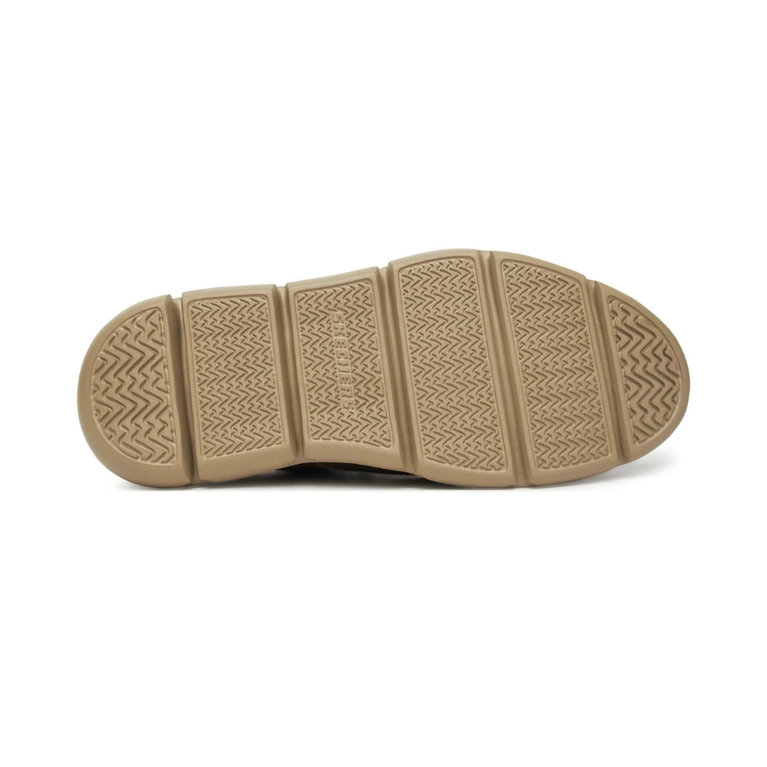 Skechers Garza – Fontaine – 205353-TPE – Taupe
