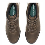 Timberland Parker Street Mid Lace-Up Sneakers – A5MQ9 – Dark Brown