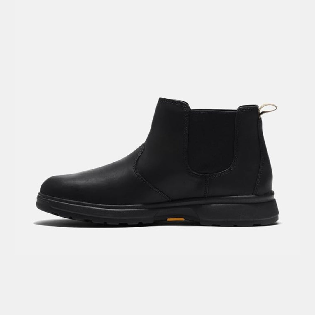 Timberland Atwells Waterproof Ankle Boot – TB0A5R9M015 – Black