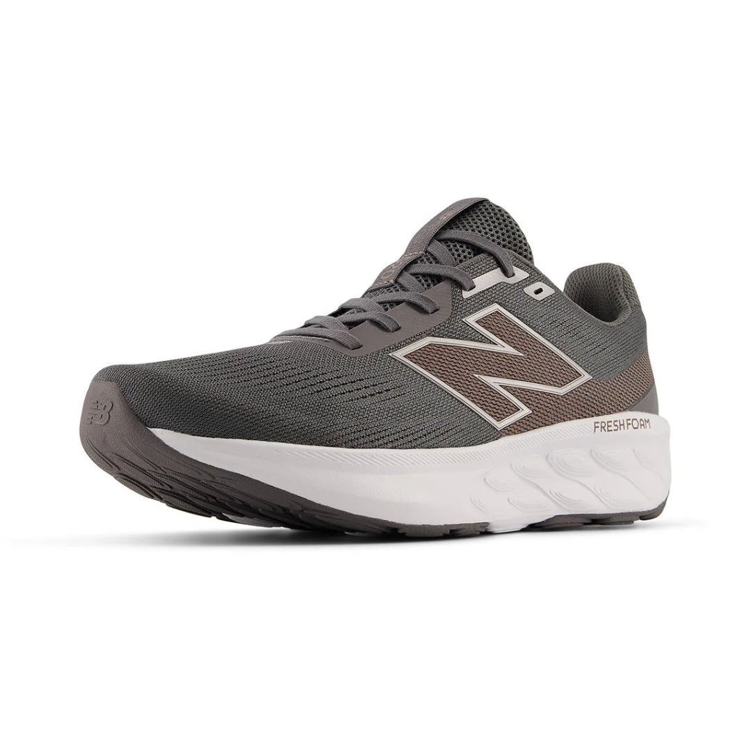 New Balance Fresh Foam 520 v9 – M520CY9 – Castlerock / Earth Shadow
