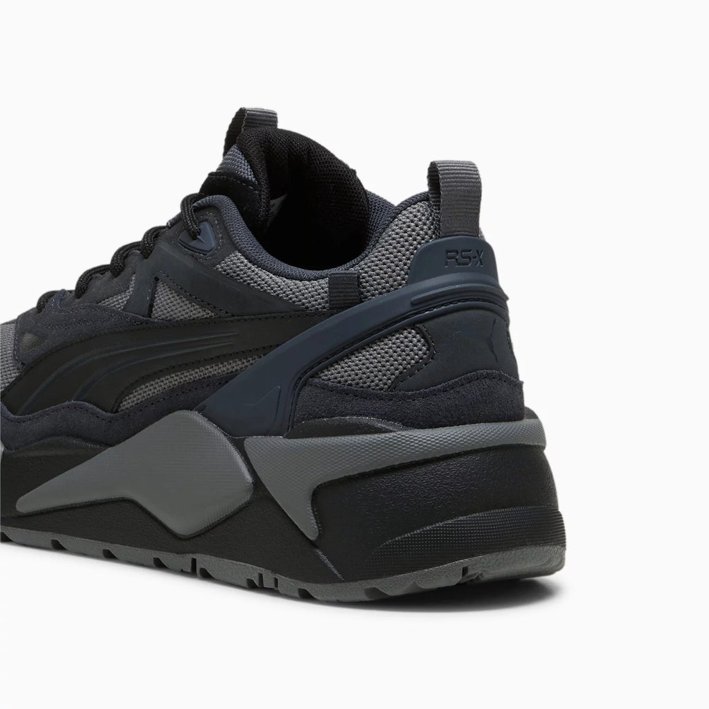 Puma RS-X Efekt PRM Sneakers – 390776-21 – Black/Grey