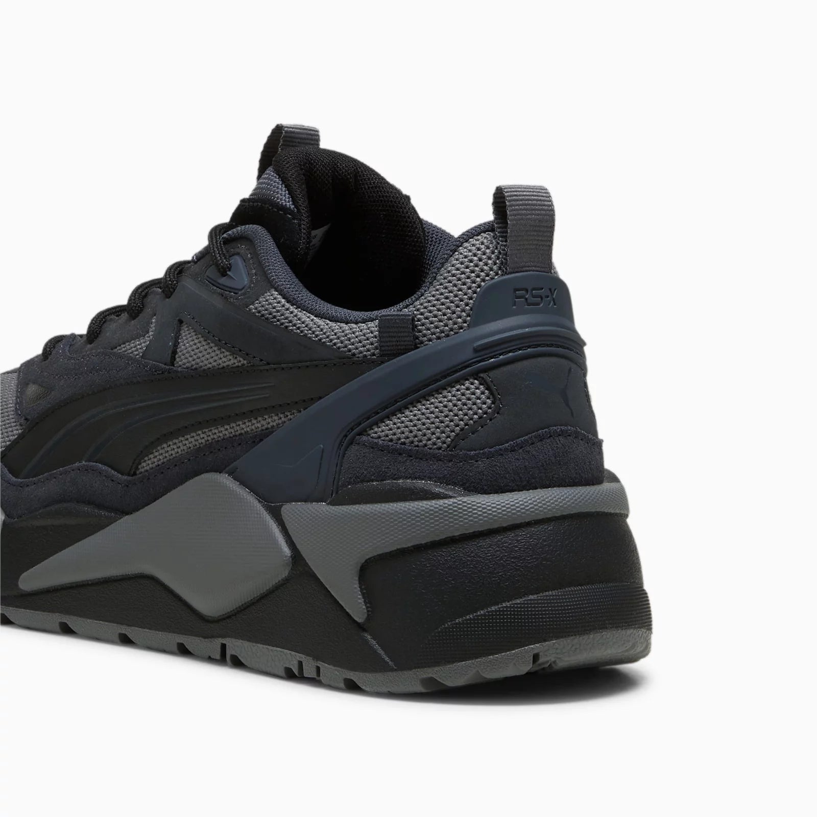Puma RS-X Efekt PRM Sneakers – 390776-21 – Black/Grey