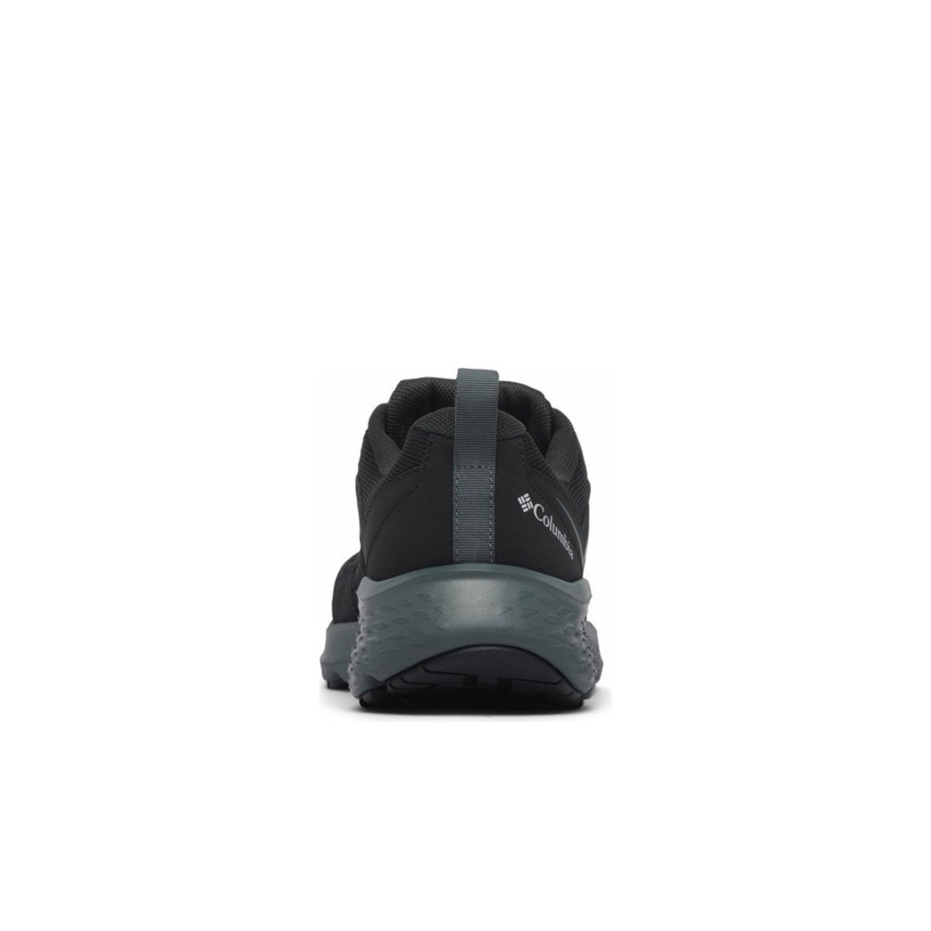 Columbia Vertisol Trail™ – BM8652-012 – Black / Pure Silver / Noir