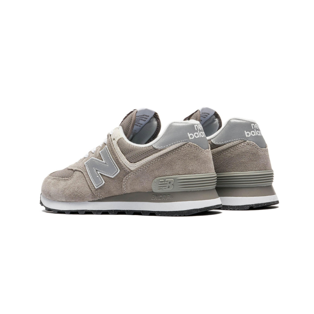 New Balance 574 Core – ML574EVG – Grey / White