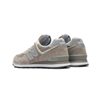 New Balance 574 Core – ML574EVG – Grey / White