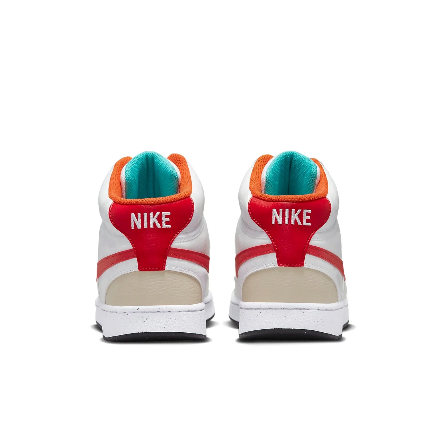 Nike Court Vision Mid Next Nature "Leap High" – FD9926-161