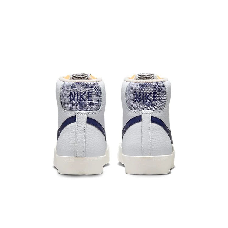 Nike Blazer Mid ’77 Men’s Lifestyle Shoes – FN6877-100