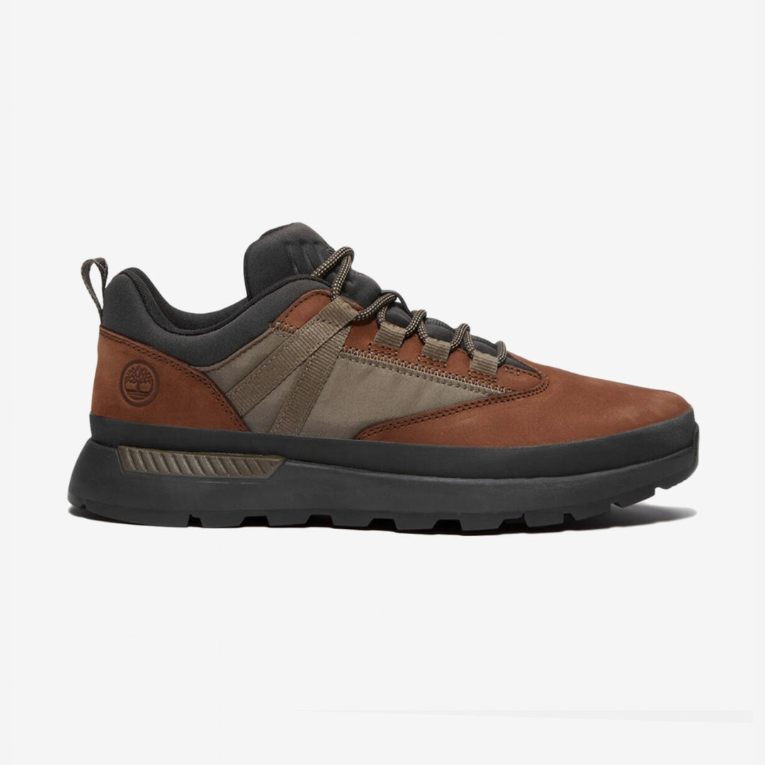 Timberland Euro Trekker Low Sneaker – TB0A6DP5EUW – Brown