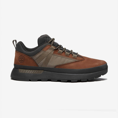 Timberland Euro Trekker Low Sneaker – TB0A6DP5EUW – Brown