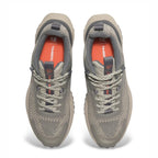 Timberland Motion Access Low Lace-Up Sneaker – TB0A6DJKEX1 – Grey/Beige