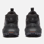 Timberland Motion Access Low Lace-Up Waterproof Sneaker – TB0A6F16EK9 – Black