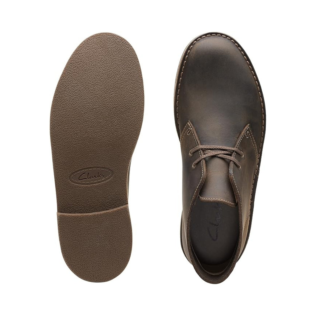 Clarks Desert Boot – 260822863 – Beeswax
