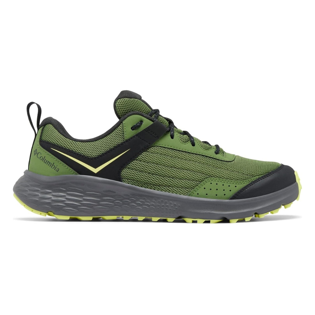 Columbia Vertisol Trail – BM8652-352 – Cypress / Black / Napa Green