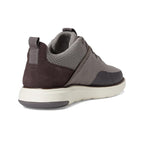 Cole Haan Grand Atlantic Sneaker – C35466 – Stormcloud / Dark Brown / Ivory