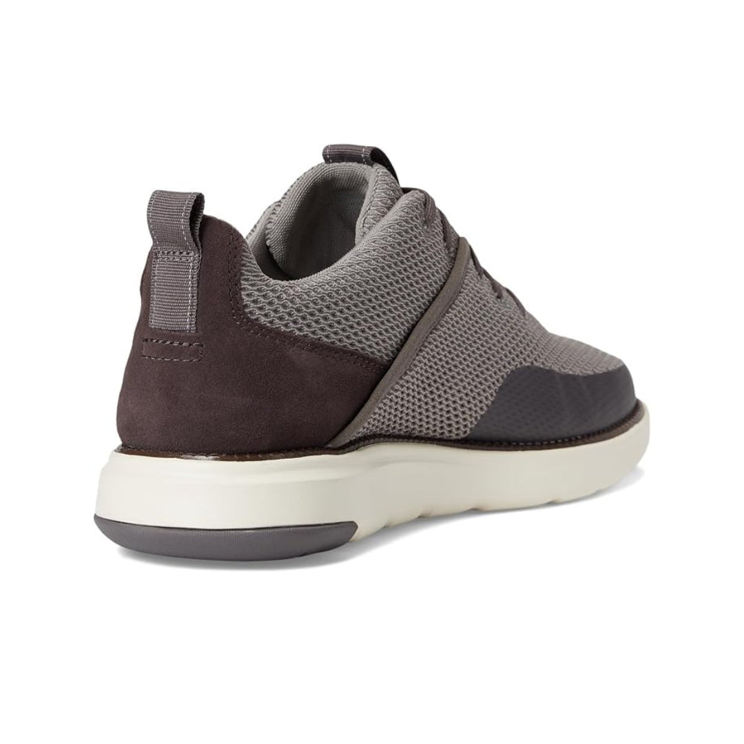 Cole Haan Grand Atlantic Sneaker – C35466 – Stormcloud / Dark Brown / Ivory