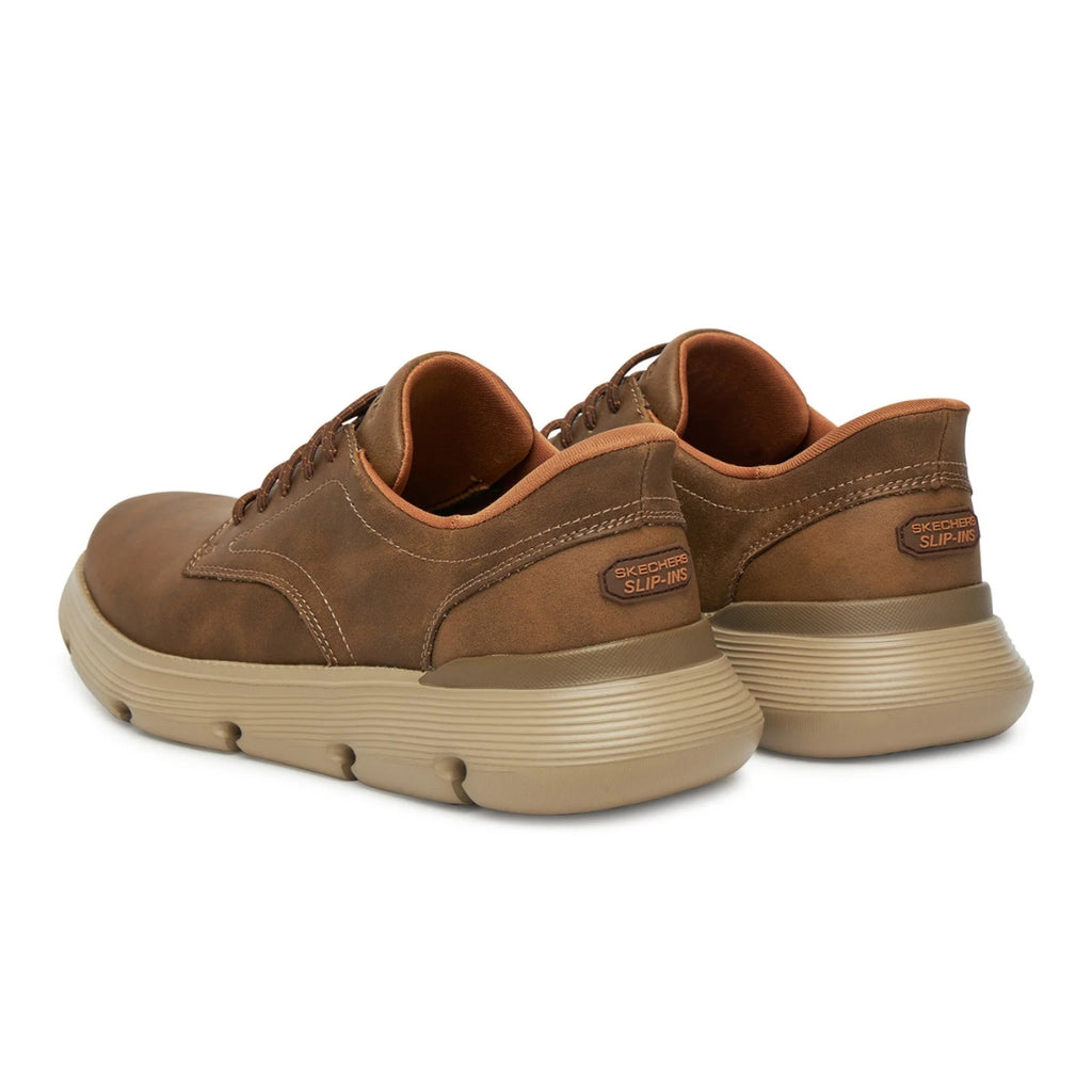 Skechers Garza – Fontaine – 205353-TPE – Taupe