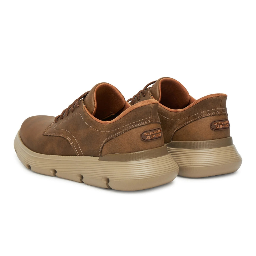 Skechers Garza – Fontaine – 205353-TPE – Taupe