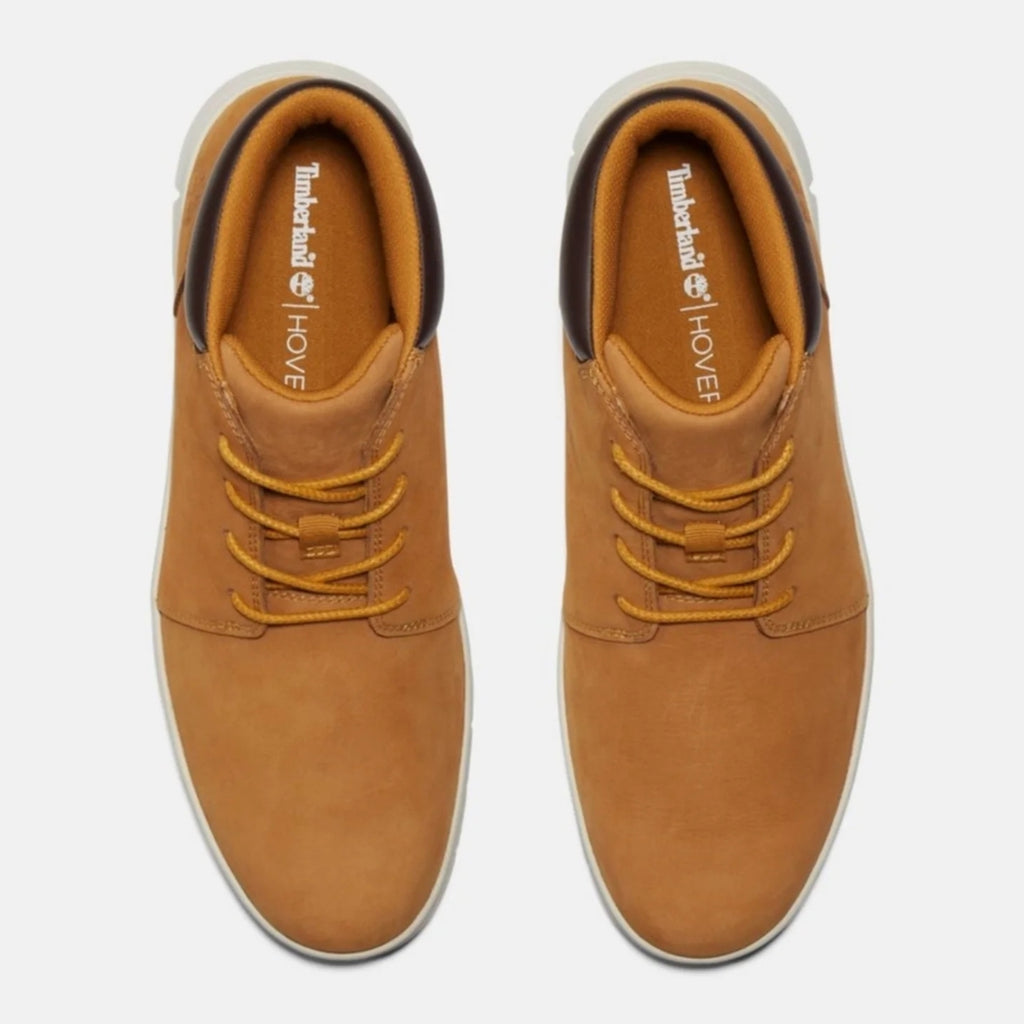 Timberland Graydon Basic Men’s Chukka Boots – TB0A412S231 – Wheat/Brown