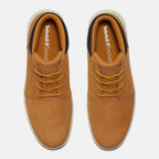 Timberland Graydon Basic Men’s Chukka Boots – TB0A412S231 – Wheat/Brown